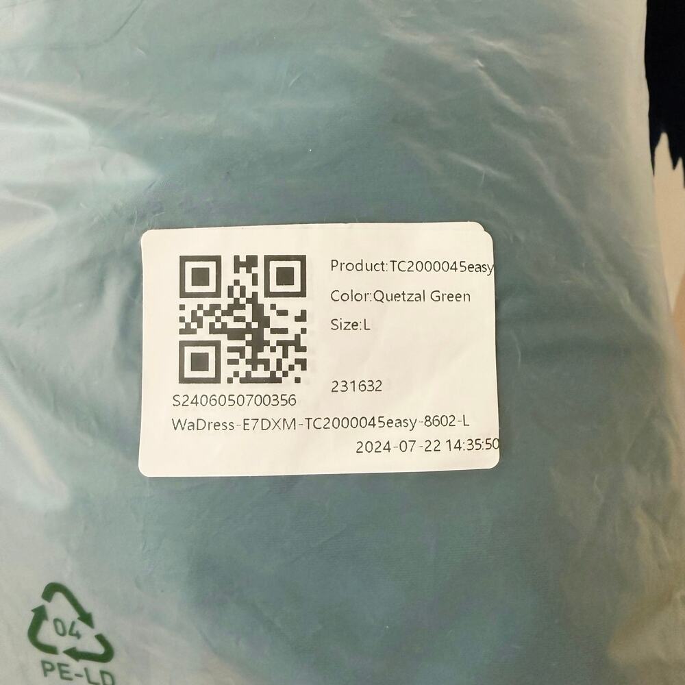 Halara SoftlyZero Plush Backless Active Dress-Eas… - image 16